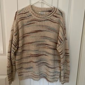 American Eagle Oversized Sweater